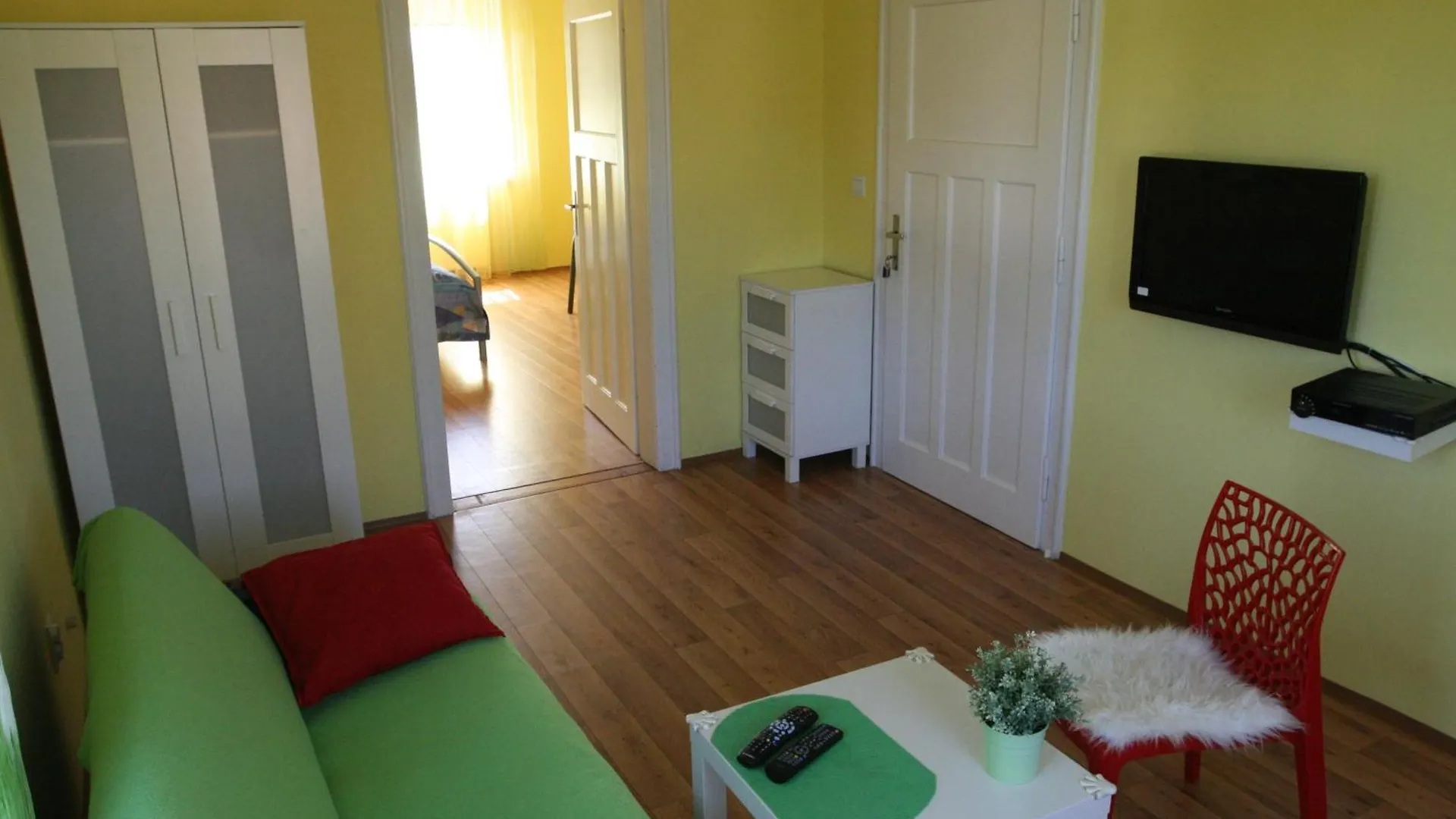 Hotel Na Vodach Mariánské Lázně 3*,  Tjekkiet
