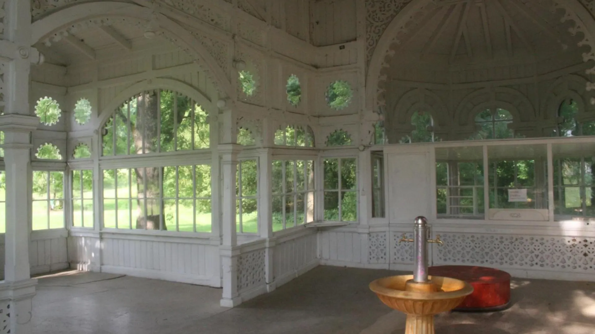 Hotel Na Vodach Mariánské Lázně
