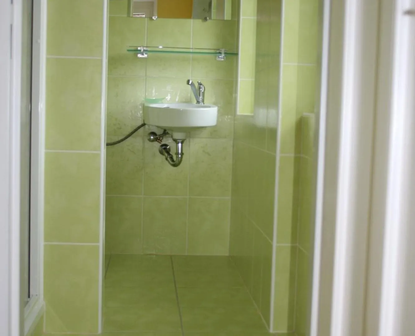 Hotel Na Vodach Mariánské Lázně