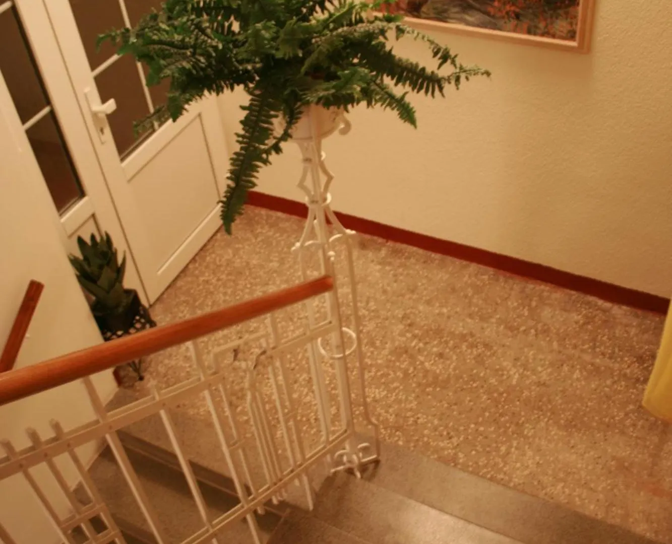 Hotel Na Vodach Mariánské Lázně 3*,  Tjekkiet