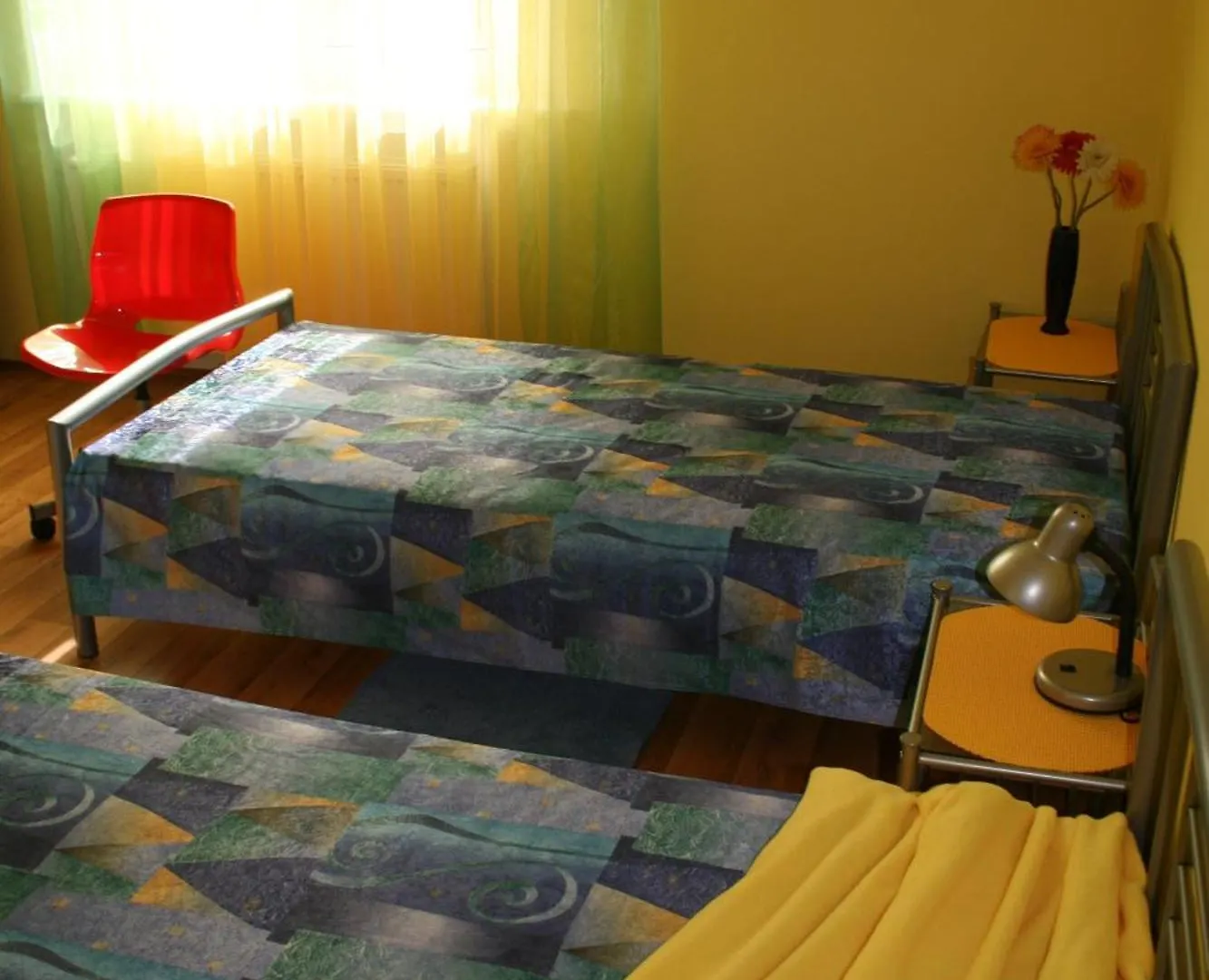 Hotel Na Vodach Mariánské Lázně