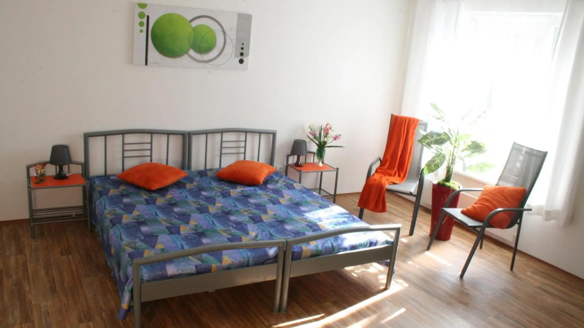 Hotel Na Vodach Mariánské Lázně 3*,  Tjekkiet