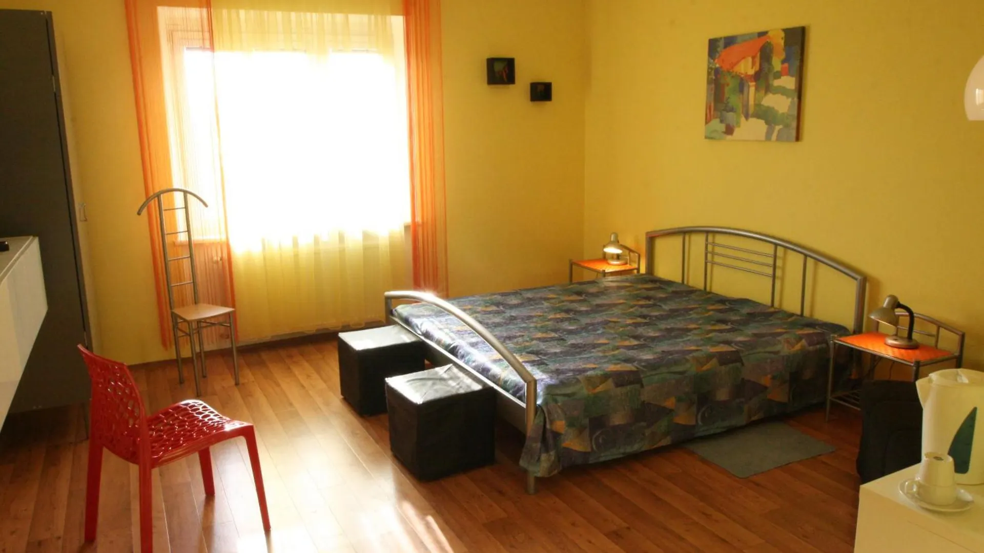 ***  Hotel Na Vodach Mariánské Lázně Tjekkiet