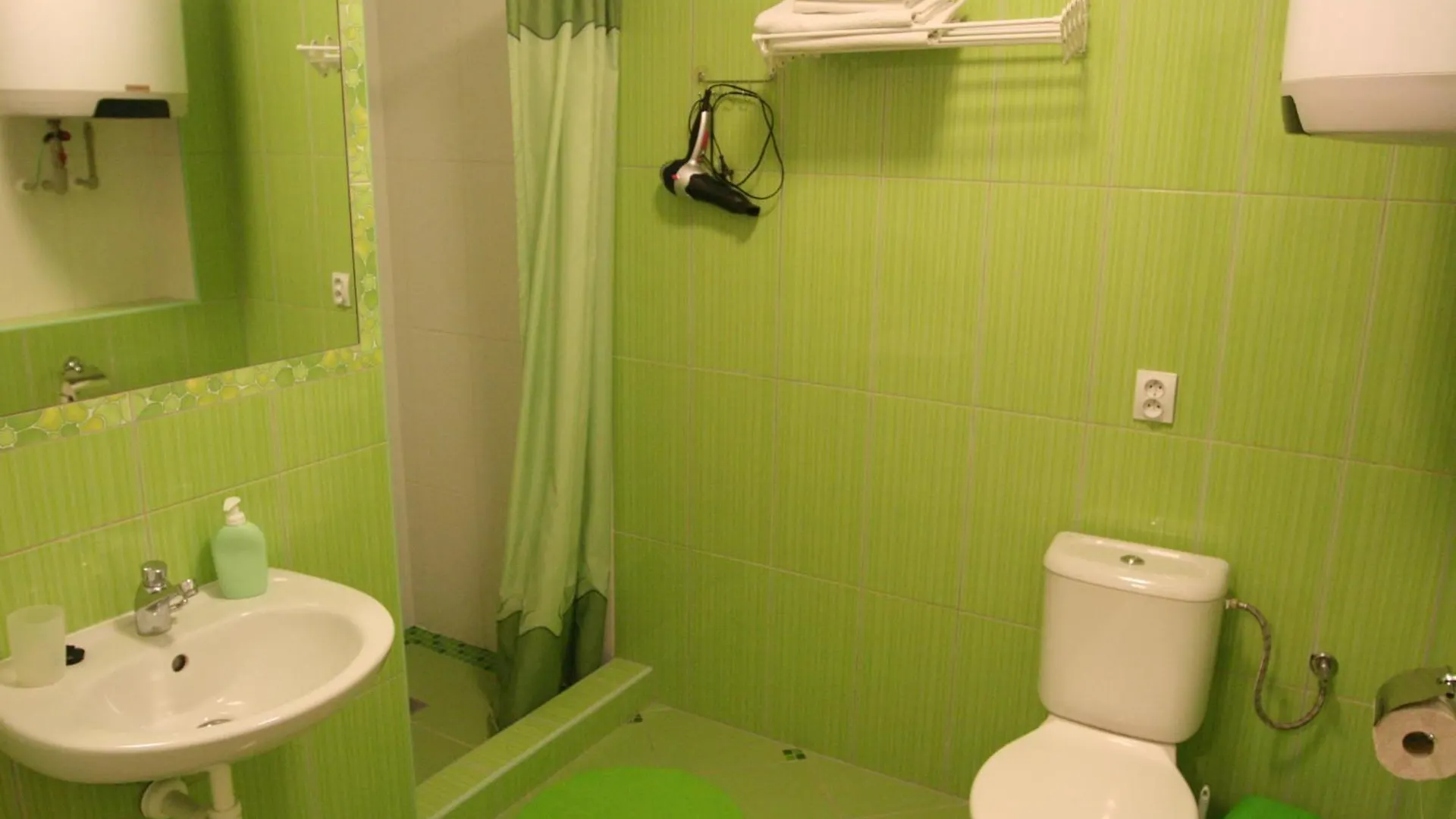 Hotel Na Vodach Mariánské Lázně 3*,  Tjekkiet