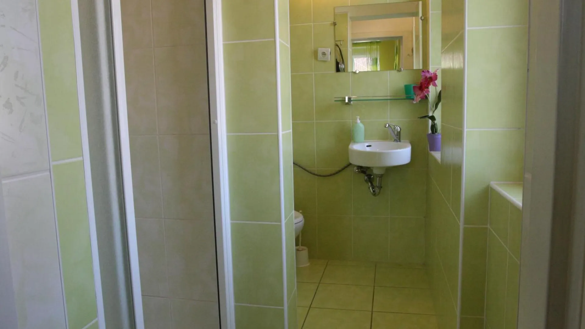 Hotel Na Vodach Mariánské Lázně