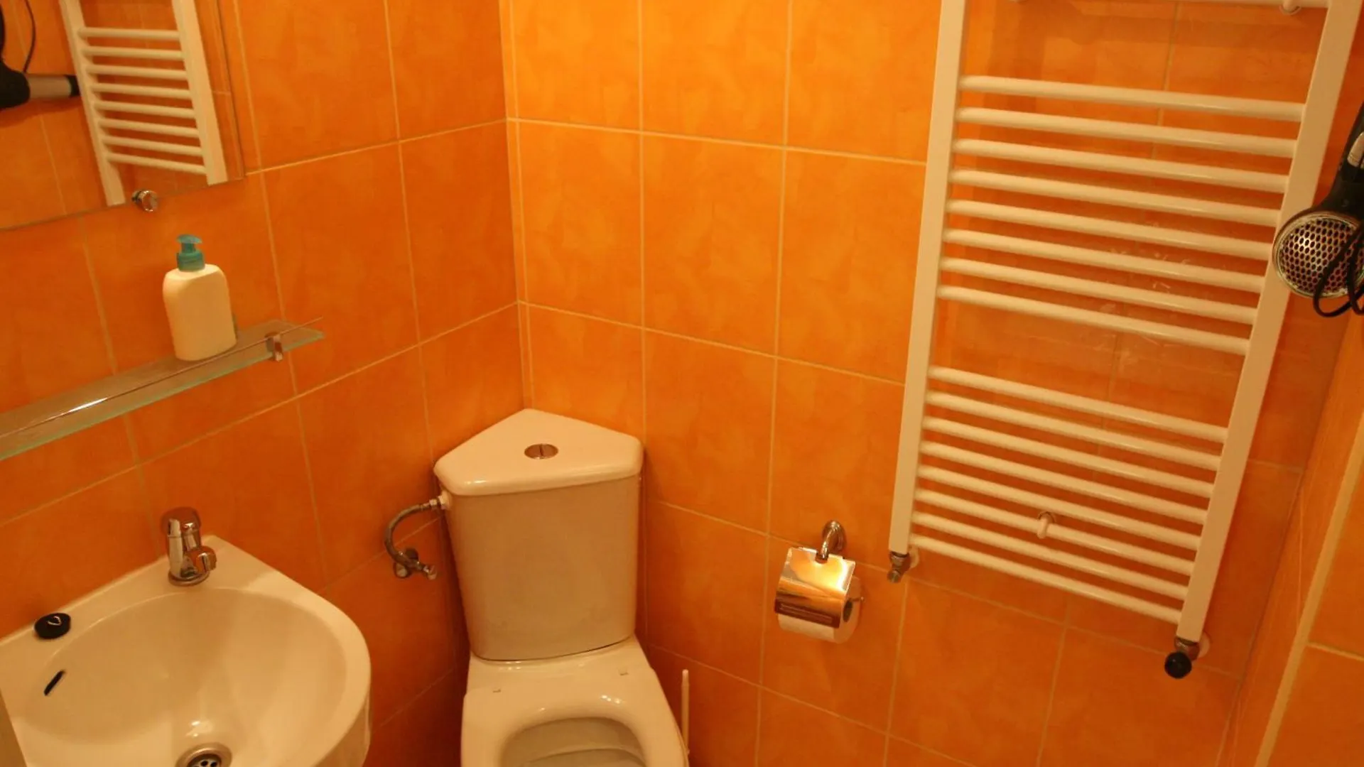 ***  Hotel Na Vodach Mariánské Lázně Tjekkiet