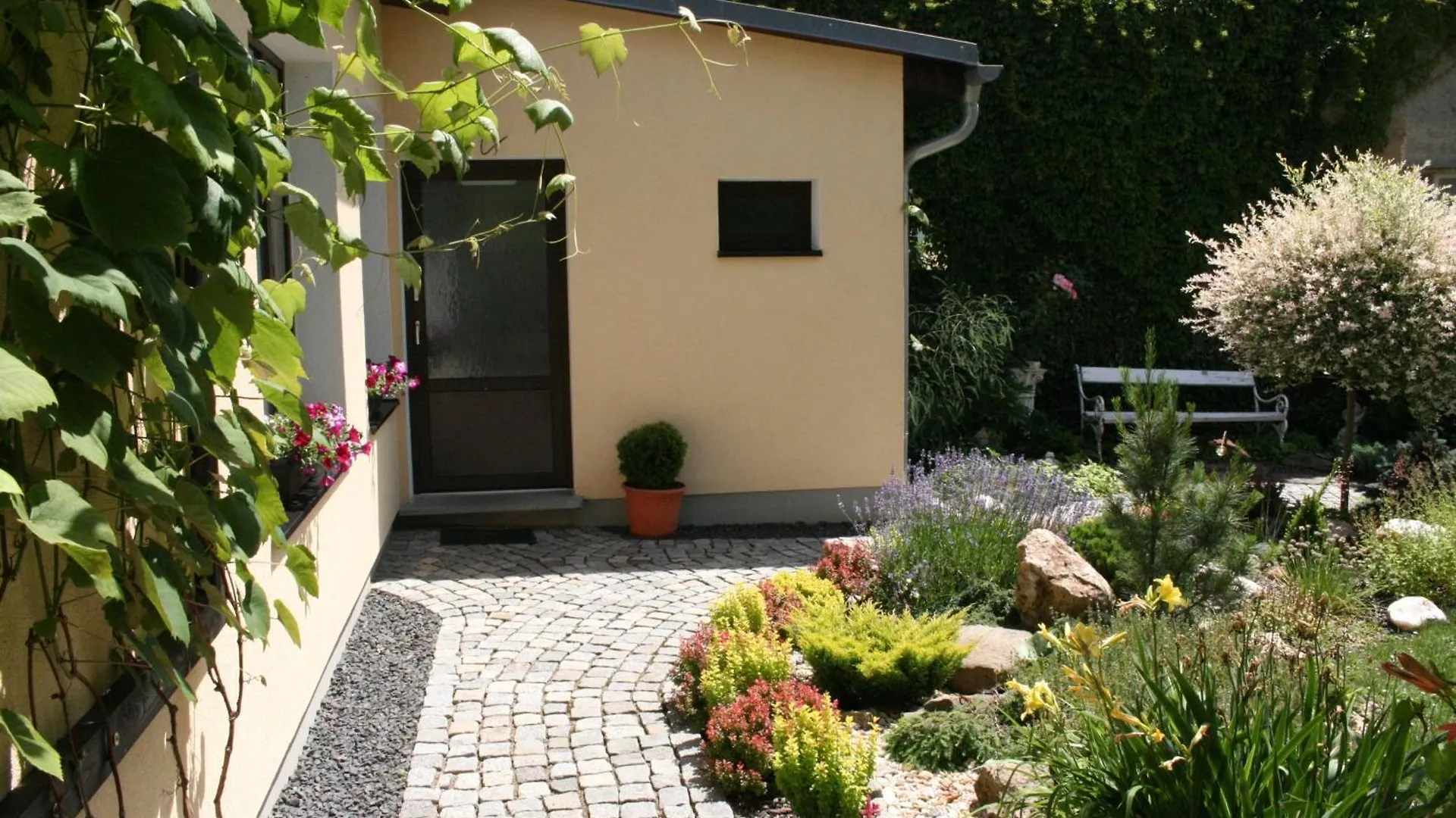 Hotel Na Vodach Mariánské Lázně