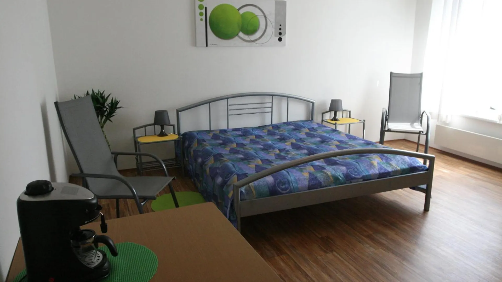Hotel Na Vodach Mariánské Lázně