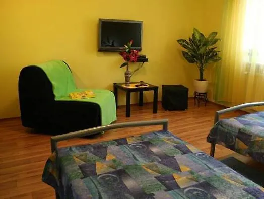 Hotel Na Vodach Mariánské Lázně