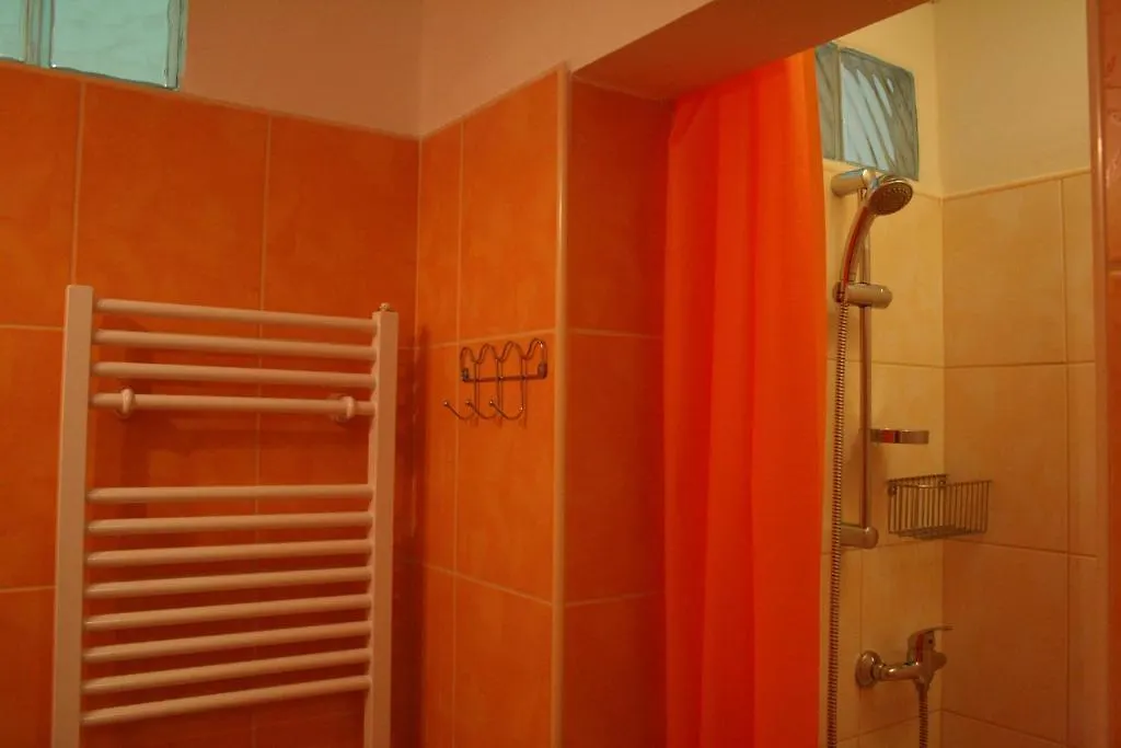 Hotel Na Vodach Mariánské Lázně