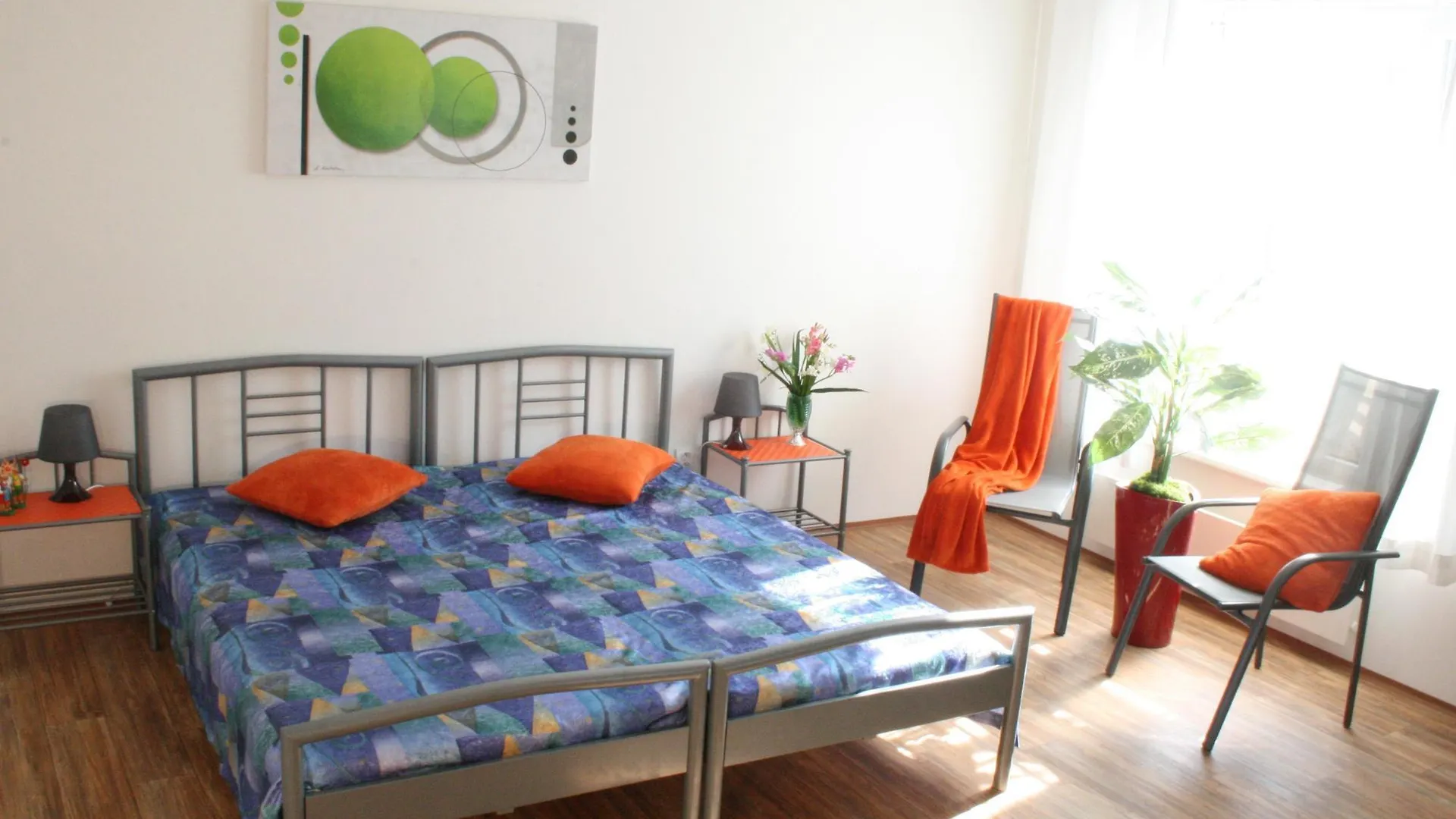 Hotel Na Vodach Mariánské Lázně