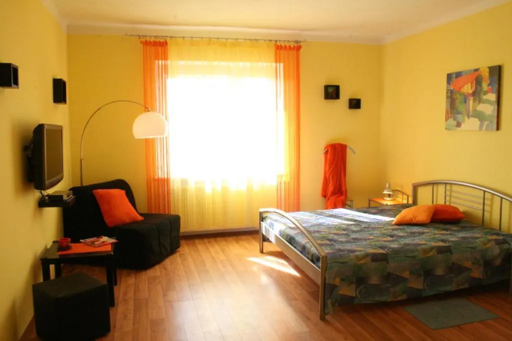 Hotel Na Vodach Mariánské Lázně