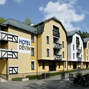 Devin Hotel