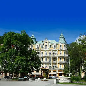 Orea Bohemia Hotel