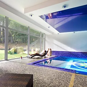 & Wellness St. Moritz Hotel