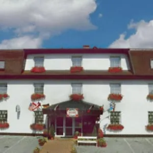 Pelikan Hotel