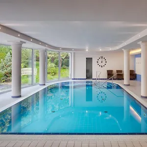 מלון & Wellness Olympia