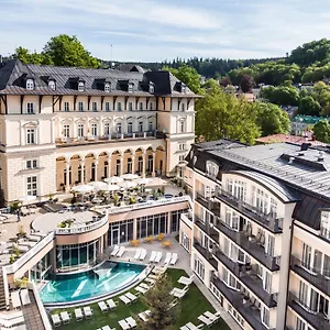 Falkensteiner Hotel