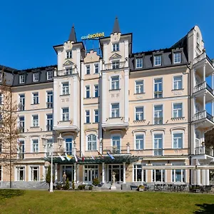 Sun Palace Wellness Mariánské Lázně