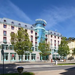 4* Hotel Orea Cristal