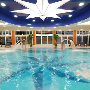 4* Hotel Ensana Hvezda - Imperial - Neapol