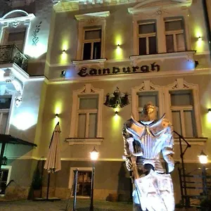 3* Hotel Edinburgh