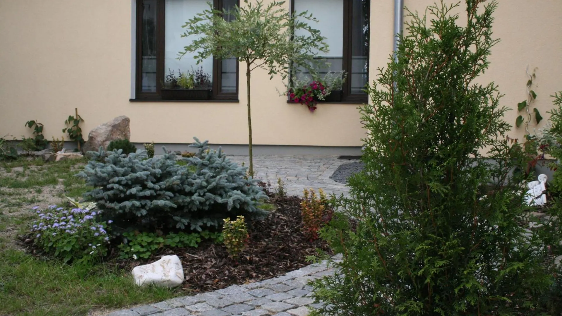 Hotel Na Vodach Mariańskie Łaźnie 3*,  Czechy