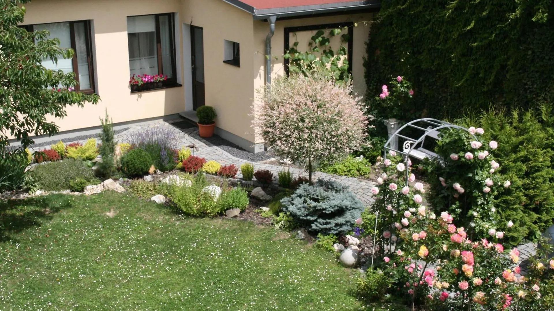 Hotel Na Vodach Mariańskie Łaźnie
