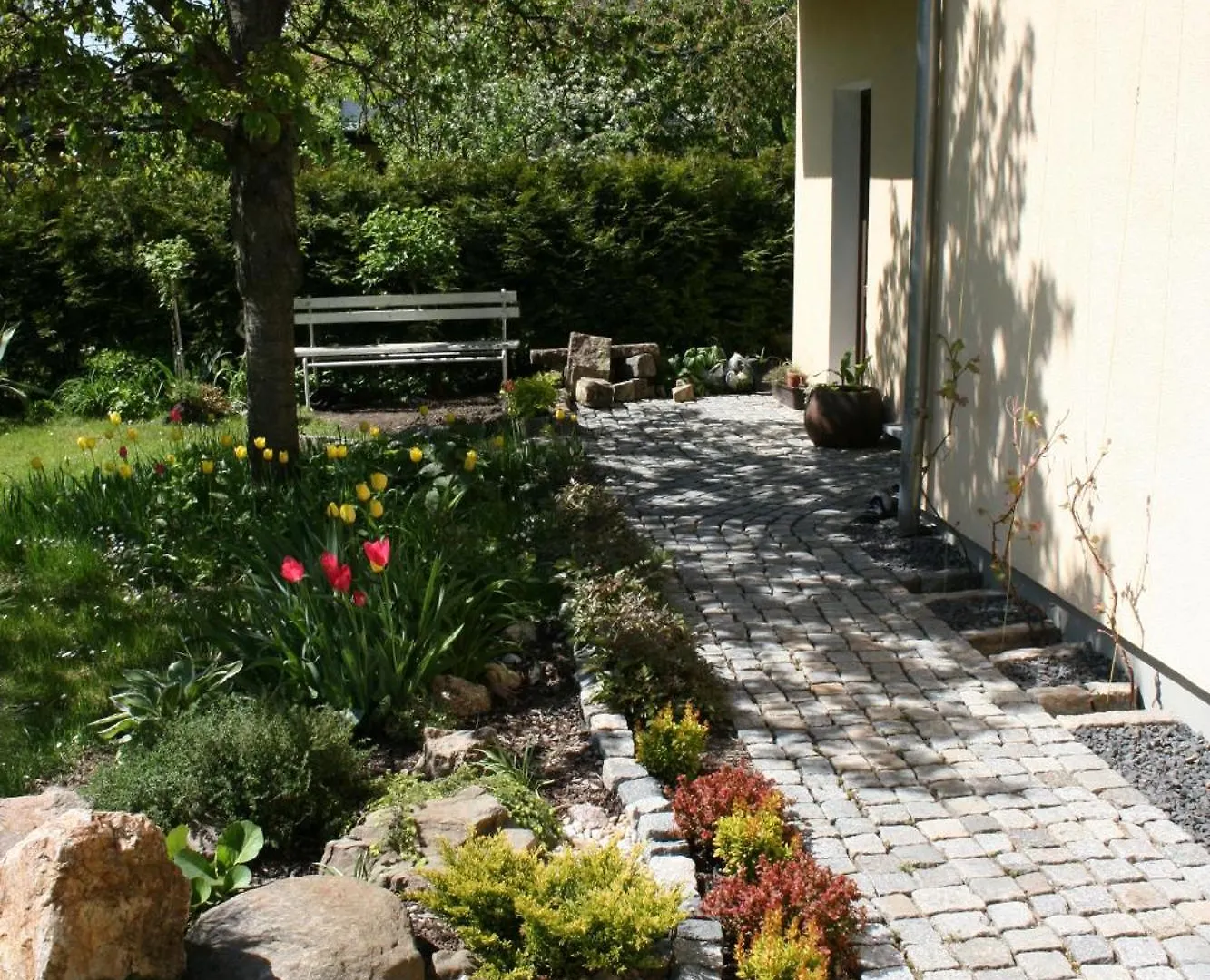 Hotel Na Vodach Marianske Lazne