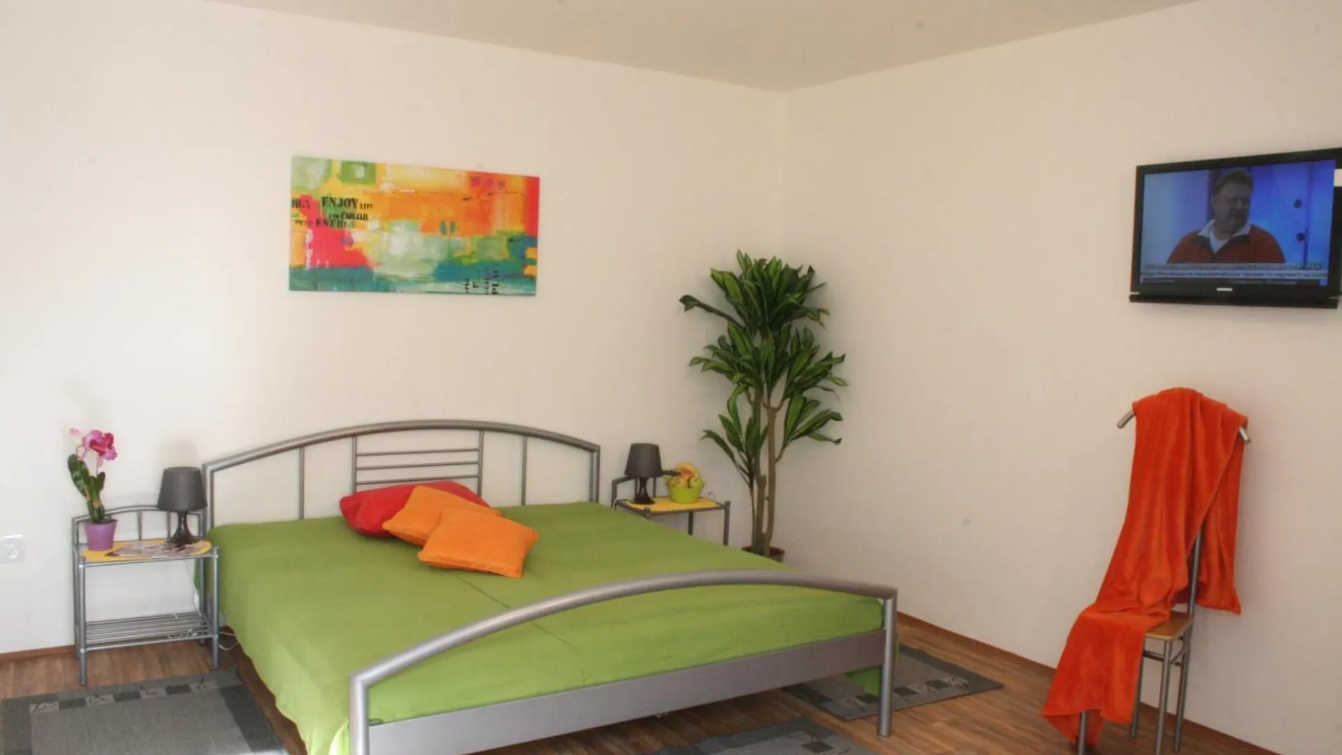 Hotel Na Vodach Mariańskie Łaźnie