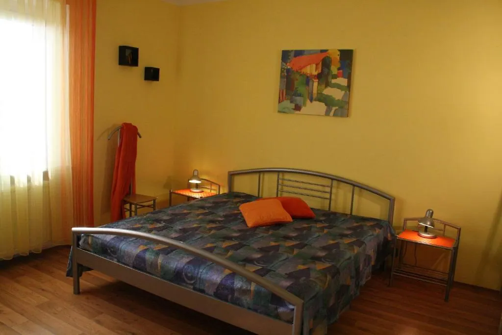 Hotel Na Vodach Mariańskie Łaźnie 3*,  Czechy