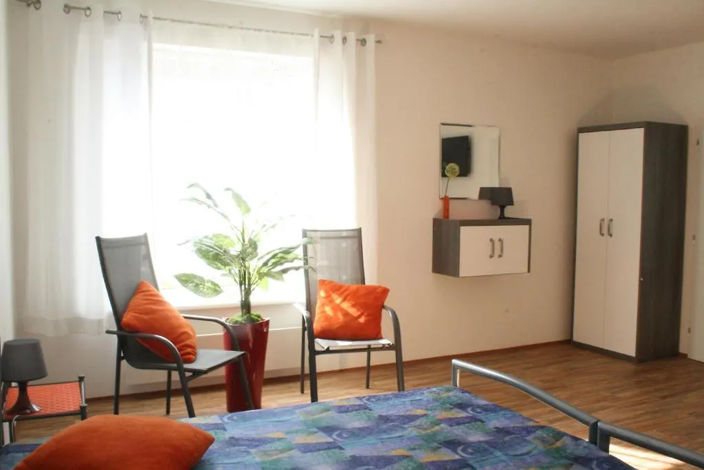 Hotel Na Vodach Mariańskie Łaźnie Czechy