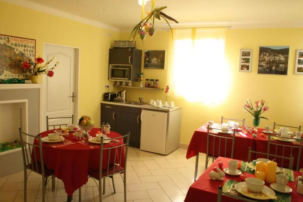 ***  Hotel Na Vodach Mariańskie Łaźnie Czechy