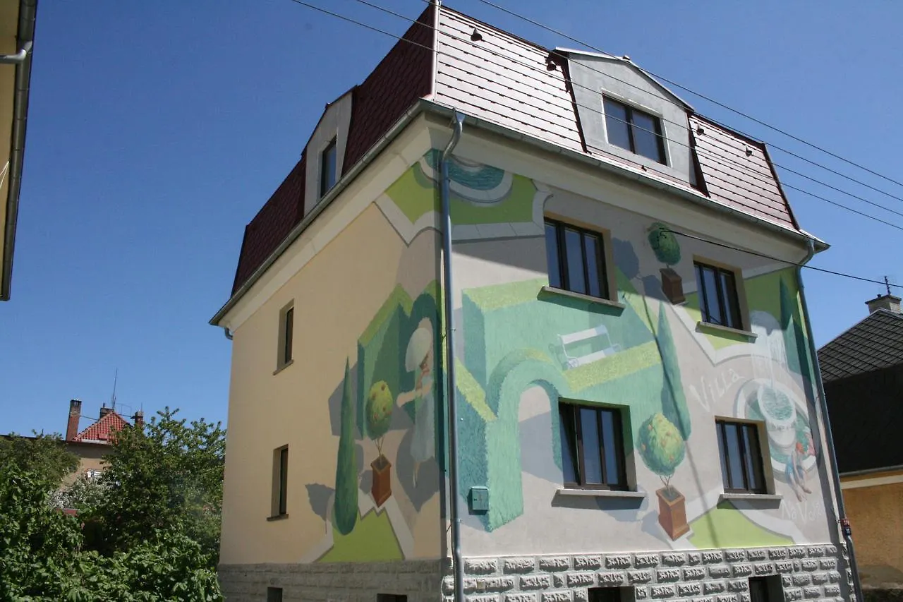 Hotel Na Vodach Mariańskie Łaźnie